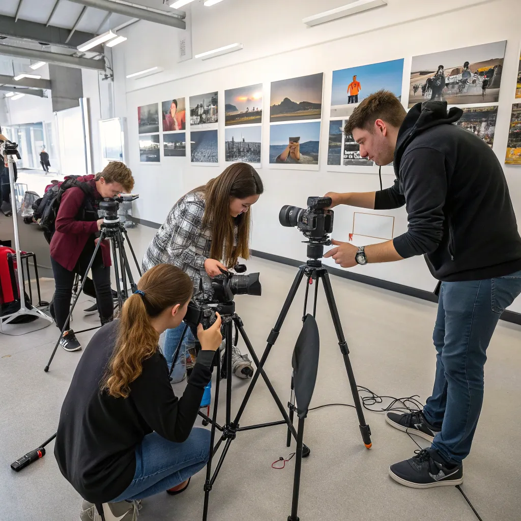 Photography Composition Course