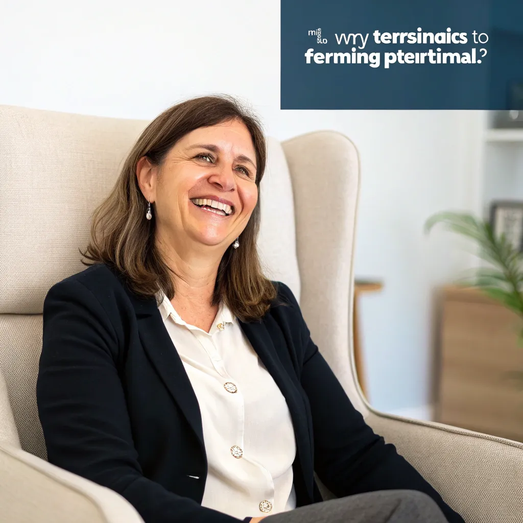 Susan's Testimonial